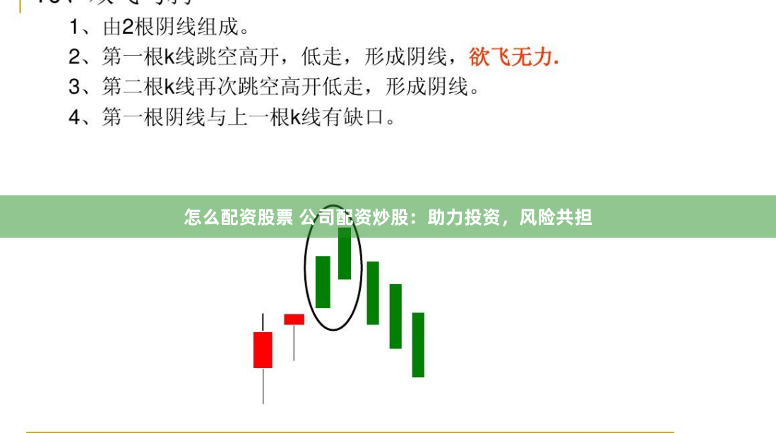 怎么配资股票 公司配资炒股：助力投资，风险共担