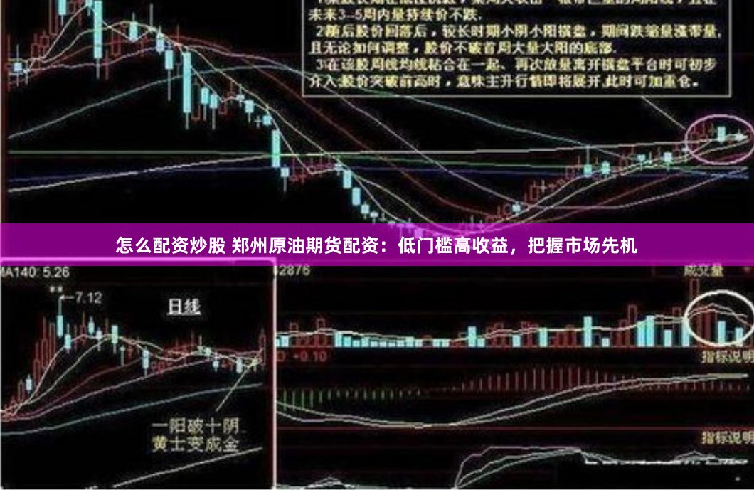 怎么配资炒股 郑州原油期货配资:低门槛高收益,把握市场先机