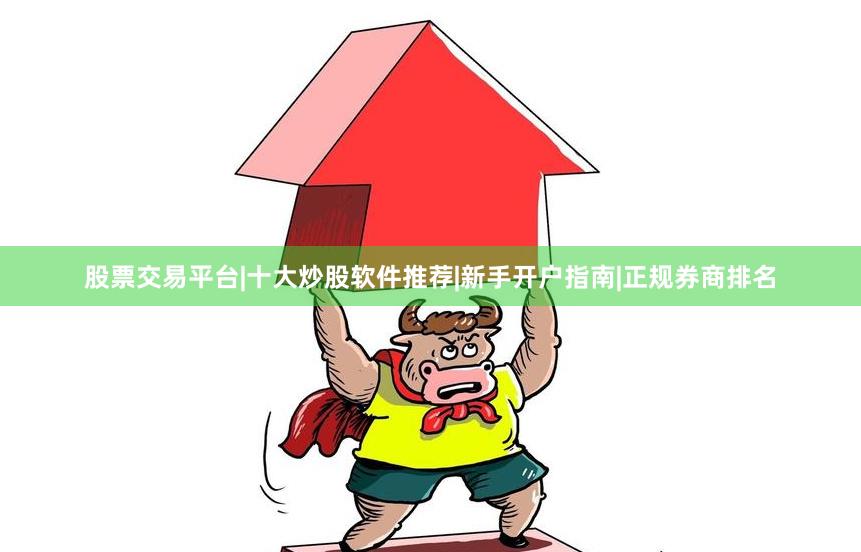股票交易平台|十大炒股软件推荐|新手开户指南|正规券商排名
