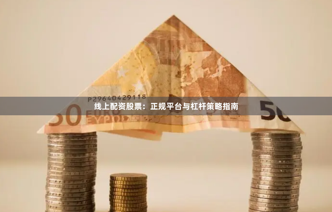 线上配资股票：正规平台与杠杆策略指南