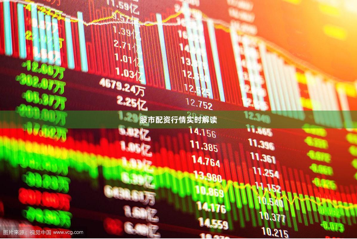 股市配资行情实时解读